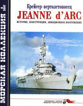 Jeanne d&#39;Arc 