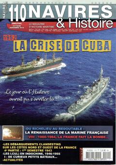 Du Richelieu au Redoutable: La renaissance de la Marine Francaise - part VIII - 1960-1964, La France fait La Bombe... 