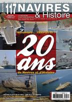 20 ans de Navires et d&#39;Histoire 