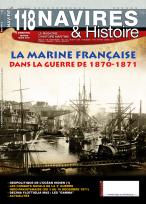 La Marine Francaise dans la Guerre de 1870-1871 