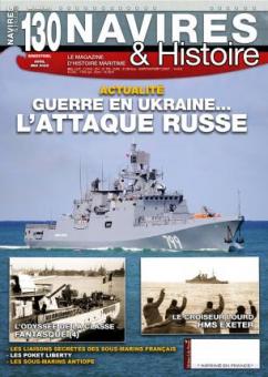 Guerre en Ukraine... L&#39;Attaque Russe 