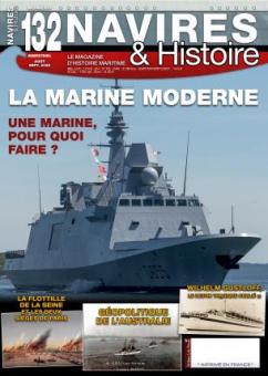La Marine Moderne - Une Marine, pour quoi faire? 