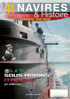 Les sous-marins Italiens (2e partie) 