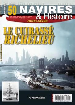 Le Cuirass&eacute; Richelieu 