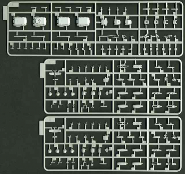 Equipment for German Navy Ships-WW2 