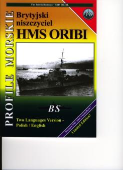 Oribi HMS 