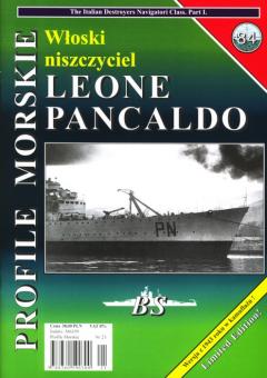 Leone Pancaldo 