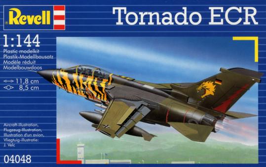 Tornado ECR 