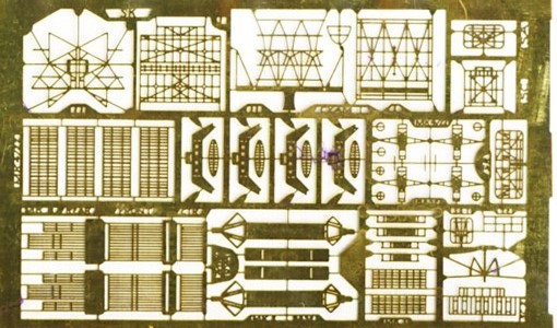 US Radars WWII 