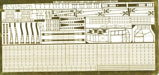 IJN Destroyer Set B 