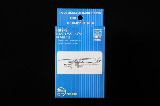 1/700 Westland Lynx HAS-3 