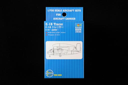 1/700 E-1B Tracer 