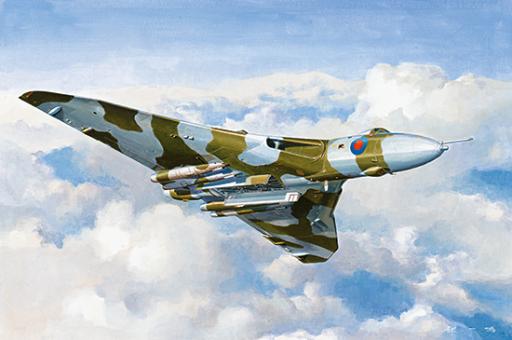 Avro Vulcan B.Mk2 