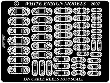 Cable Reeels IJN 