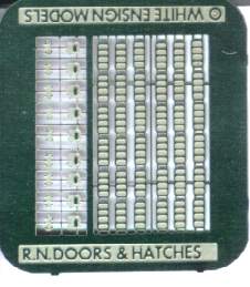 RN Doors & Hatches 