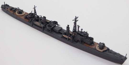 1/700 Matsu-Class Destroyer Matsu 