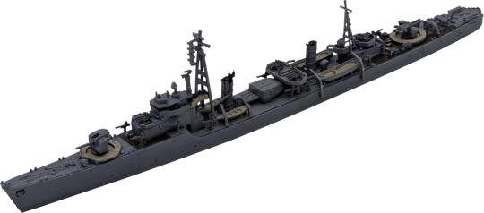 1/700 Matsu-Class Destroyer Momo 1944 