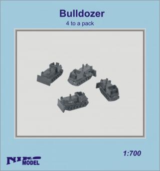 Bulldozer 