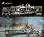HMS Prince of Wales British Battleship 1941 -Deluxe Edition-