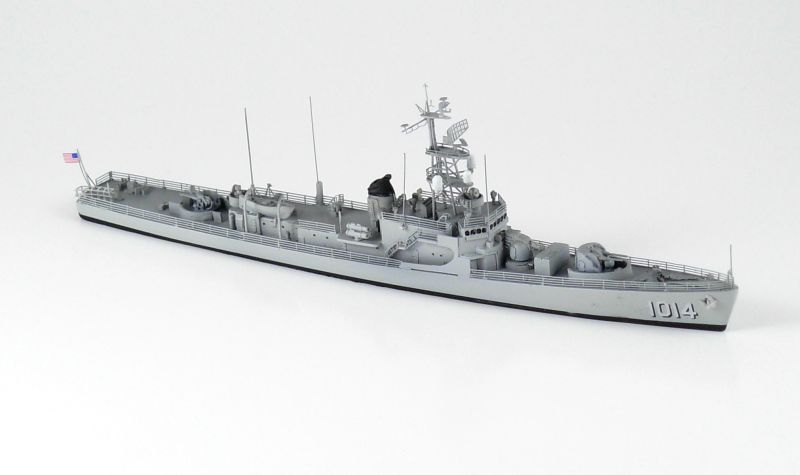 NNT Modell Cromwell USS (DE 1014) purchase online