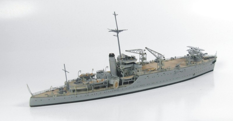 NNT Modell | Albatross HMS 1939 | purchase online