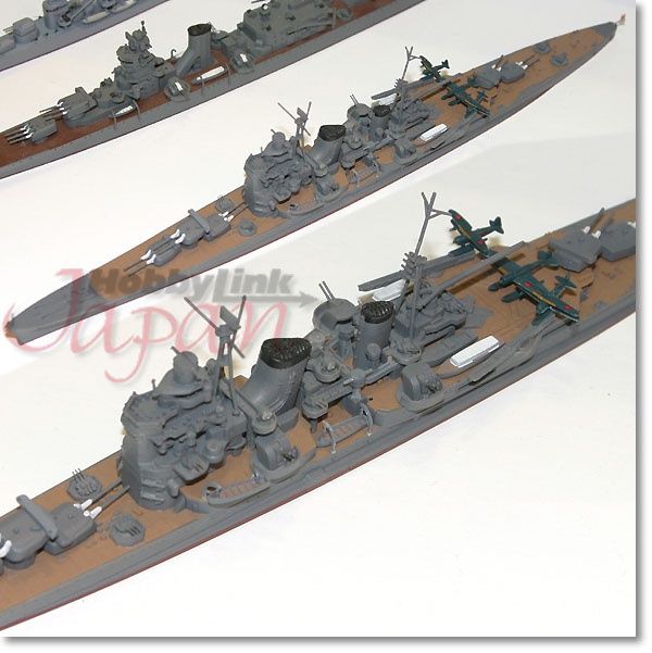 NNT Modell IJN Haguro Heavy Cruiser online kaufen