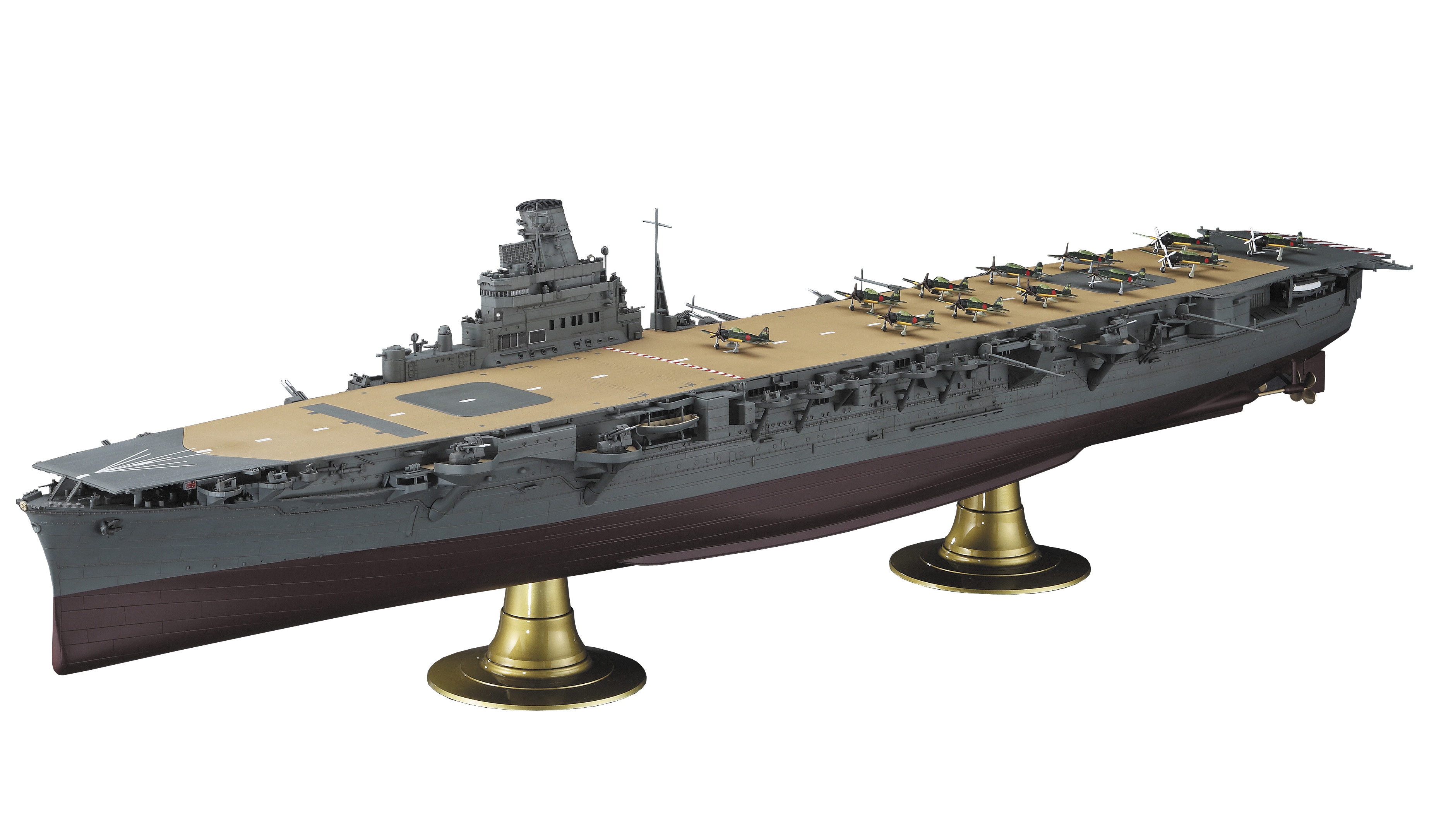 NNT | IJN Aircraft Carrier Junyo | purchase online