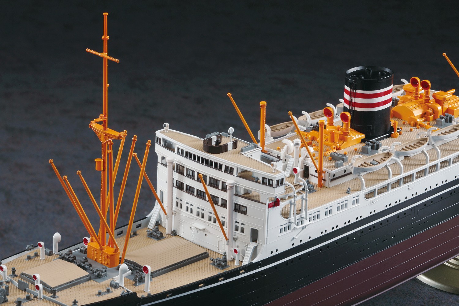 NNT Modell Hikawa Maru online kaufen