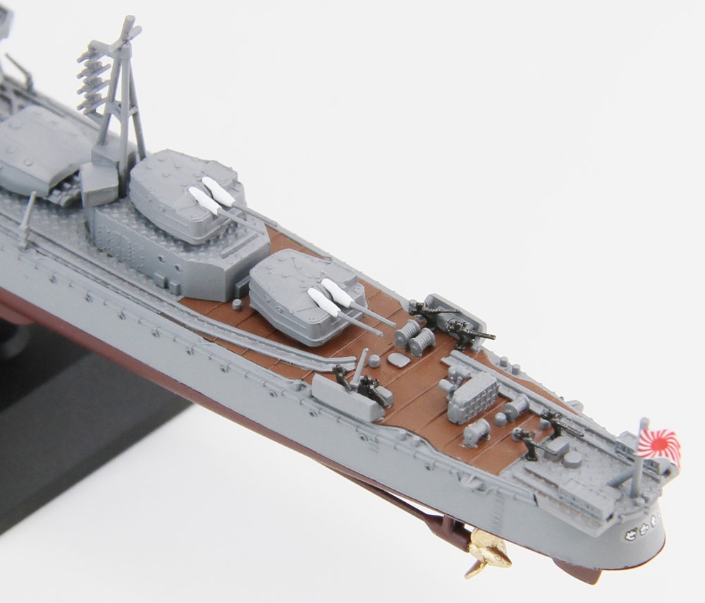 NNT Modell | IJN Destroyer Shimakaze 1944 | purchase online