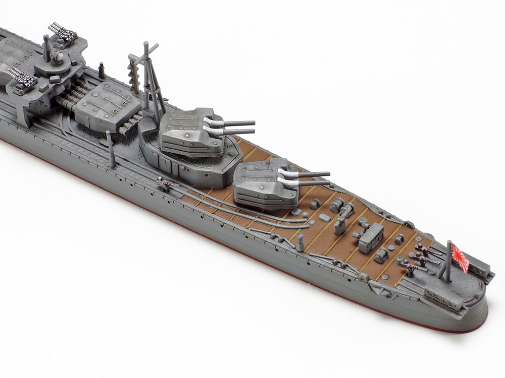 NNT Modell IJN Destroyer Shimakaze online kaufen